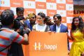 Actress Tamanna launches Happi Mobiles Store at Kurnool Photos