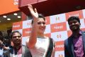 Actress Tamanna launches Happi Mobiles Store at Kurnool Photos