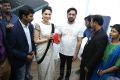 Actress Tamanna launches Happi Mobiles showroom at Kurnool Photos