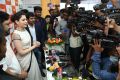 Actress Tamanna launches Happi Mobiles Store at Kurnool Photos