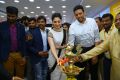 Actress Tamanna launches Happi Mobiles showroom at Kurnool Photos