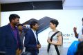 Actress Tamanna launches Happi Mobiles showroom at Kurnool Photos