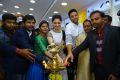 Actress Tamanna launches Happi Mobiles Store at Kurnool Photos