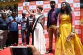 Actress Tamanna launches Happi Mobiles Store at Kurnool Photos