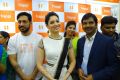 Actress Tamanna launches Happi Mobiles Store at Kurnool Photos