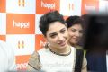 Actress Tamanna launches Happi Mobiles showroom at Kurnool Photos