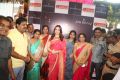 Actress Tamanna Launches Joh Rivaaj lounge at Chennai Shopping Mall Photos