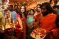 Tamanna Launches Joh Rivaaj lounge at Chennai Shopping Mall Kukatpally Photos