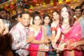 Joh Rivaaj Exclusive Lounges Launch by Tamannaah Bhatia, Hyderabad