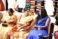 Tamanna launches Kalanikethan at Anna Nagar Stills