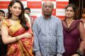 Actress Tamanna launches Kalanikethan at Anna Nagar Chennai Stills