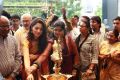 Tamannaah Inaugurates Kalanikethan Showroom at Anna Nagar Stills