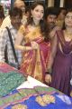 Tamanna Launches Kalanikethan Shop Stills