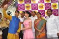 Tamannaah Bhatia Launches Malabar Gold 156th Showroom at Hyderabad