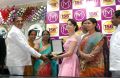 Tamanna launches Malabar Gold Showroom at Chandanagar, Hyderabad