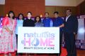 Actress Tamanna launches Naturals @Home at Coimbatore Photos