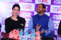 Actress Tamanna Bhatia launches Naturals @Home at Coimbatore Photos