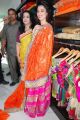 Actress Tamanna Bhatia launches Trisha Boutique @ Hyderabad Photos