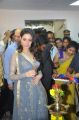 Tamanna Launches VCare Beauty Clinic @ Vijayawada Stills