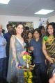 Tamanna Launches VCare Beauty Clinic @ Vijayawada Stills