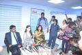 Tamanna Launches 'Vcare Beauty Clinic' at Vijayawada Stills