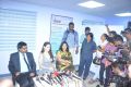 Actress Tamanna Launches VCare Beauty Clinic @ Vijayawada Stills