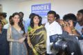 Tamanna Launches Praba's VCare Beauty Clinic @ Vijayawada Stills