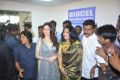 Tamanna Launches Praba's VCare Beauty Clinic @ Vijayawada Stills