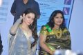 Carolin Praba, Tamanna Launches Praba's VCare Beauty Clinic @ Vijayawada Stills