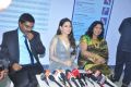 Actress Tamanna Launches VCare Beauty Clinic @ Vijayawada Stills