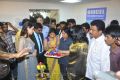 Tamanna Launches Praba's VCare Beauty Clinic @ Vijayawada Stills