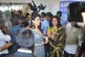 Tamanna Launches Praba's VCare Beauty Clinic @ Vijayawada Stills