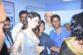 Actress Tamanna Launches VCare Beauty Clinic @ Vijayawada Stills