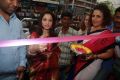 Actress Tamanna Launches Woman's World Showroom