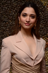 Actress Tamanna Stills @ Maestro Movie Pre Release