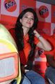 Tamanna at Winner of the Fanta Consumer Promotion Meet Photos