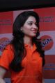 Tamanna meets Fanta Winners Stills