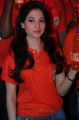 Tamanna at Winner of the Fanta Consumer Promotion Meet Photos