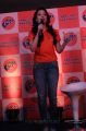 Tamanna at Winner of the Fanta Consumer Promotion Meet Photos