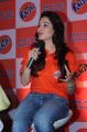 Tamanna at Winner of the Fanta Consumer Promotion Meet Photos