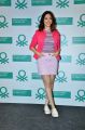 Tamannaah Bhatia Unveils United Colors Of Benetton Span-New Collection
