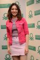 Actress Tamanna New Images @ United Colors Of Benetton Summer Collection Launch