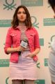Tamannaah Bhatia Unveils United Colors Of Benetton Span-New Collection