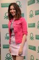 Actress Tamannaah Bhatia New Images @ United Colors Of Benetton Summer Collection Launch