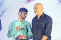 Ananta Sriram, Ramajogayya Sastry @ Naa Nuvve Audio Launch Stills