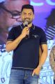 Nandamuri Kalyan Ram @ Naa Nuvve Audio Launch Stills