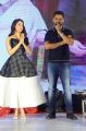 Nandamuri Kalyan Ram @ Naa Nuvve Audio Launch Stills