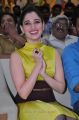 Actress Tamanna Stills @ Okkadochadu Audio Release