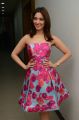 Actress Tamannaah Latest Images @ Okkadochadu Movie Promotions