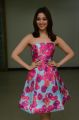 Actress Tamanna Latest Images @ Okkadochadu Movie Promotions